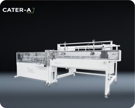 CORE CUTTERS